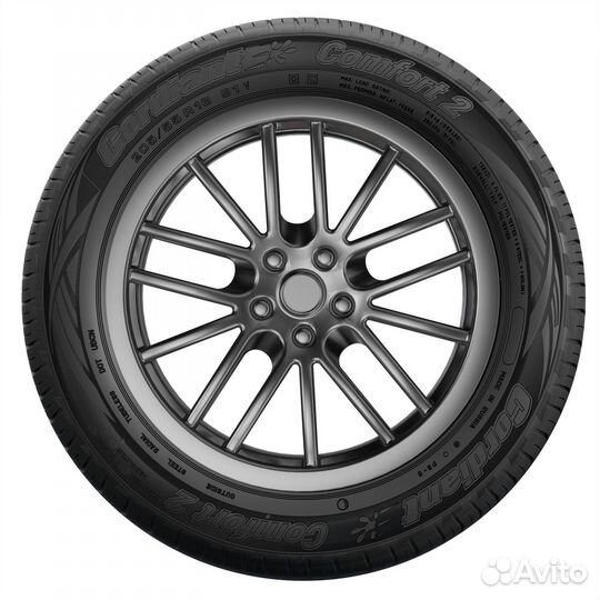 Cordiant Comfort 2 205/65 R15 99H