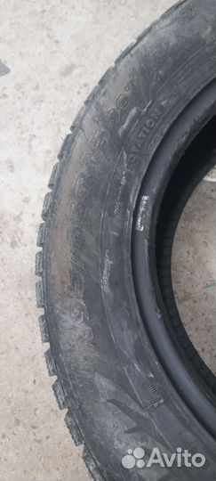 Ikon Tyres Nordman 7 195/65 R15 95