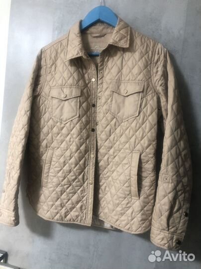 Куртка massimo dutti