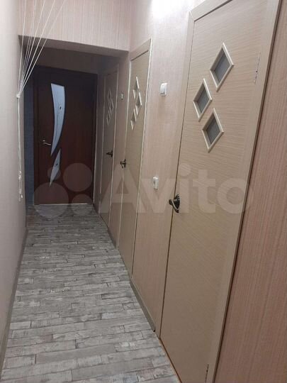 3-к. квартира, 66 м², 5/5 эт.