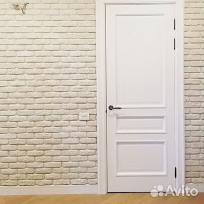 Межкомнатные двери