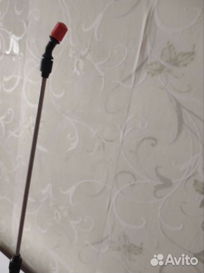 Опрыскиватель садовый ручной