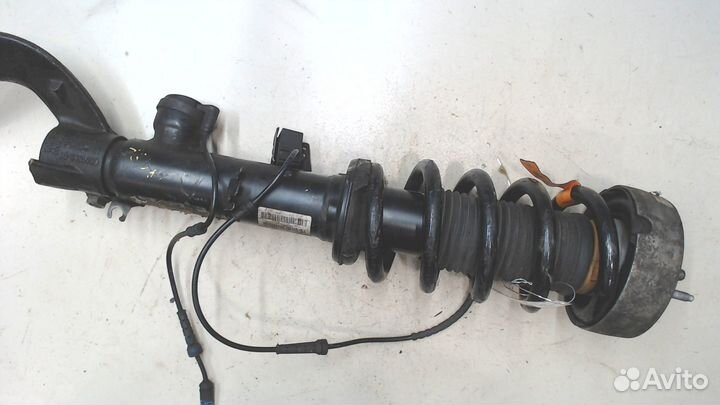 Амортизатор подвески BMW X5 F15, 2018