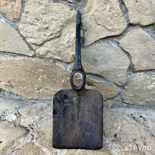 Кирка лопата немецкая 1939г