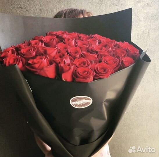 51 роза 101 роза