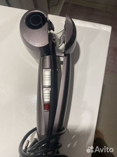 Плойка Babyliss
