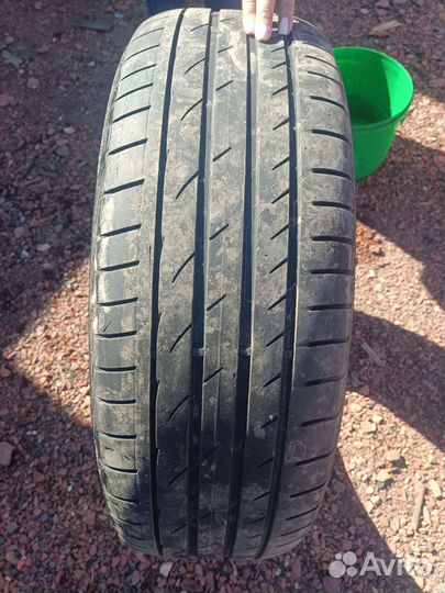 Laufenn S Fit EQ 235/65 R17