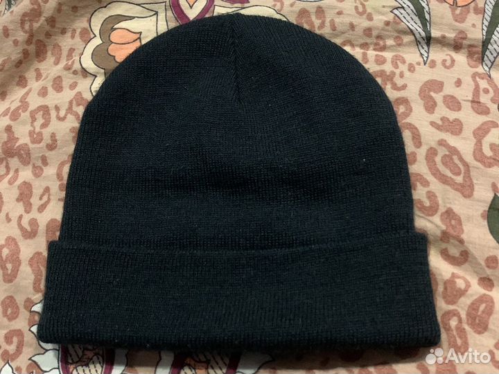 Мужская шапка