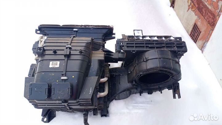 Корпус печки Hyundai Elantra 3