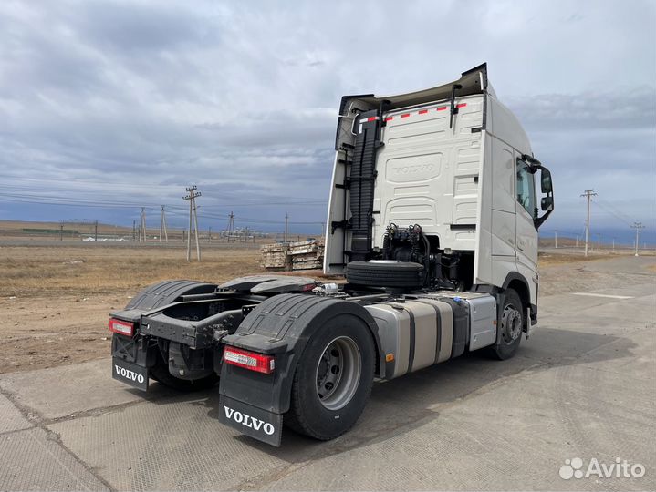 Volvo FH, 2023