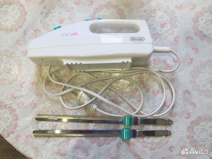 Электронож