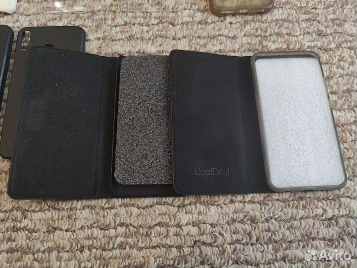 Чехлы Asus ZenFone 5/5z