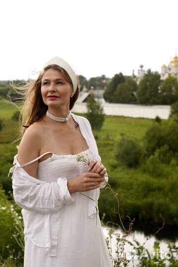 Фотограф Владимир/Суздаль