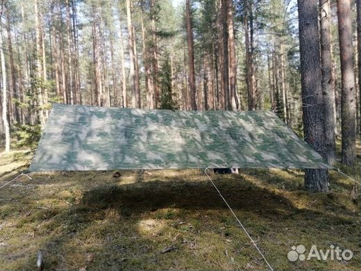 Тент 3х5 авито