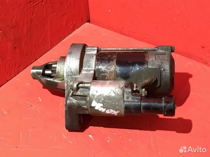 Стартер Хонда црв 3