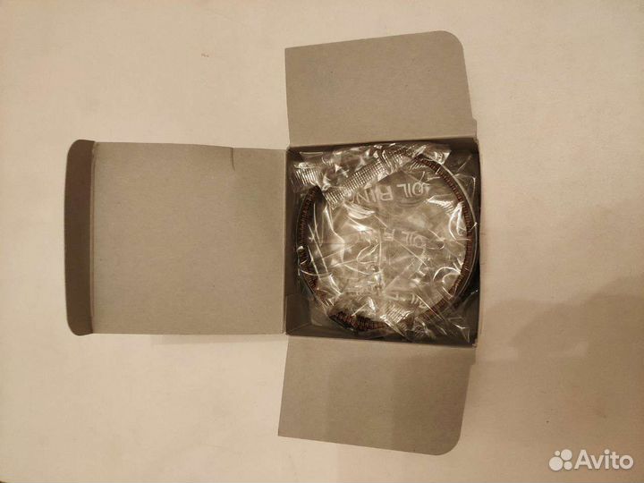 Кольца поршневые для Subaru EJ25 STD 12033AC000