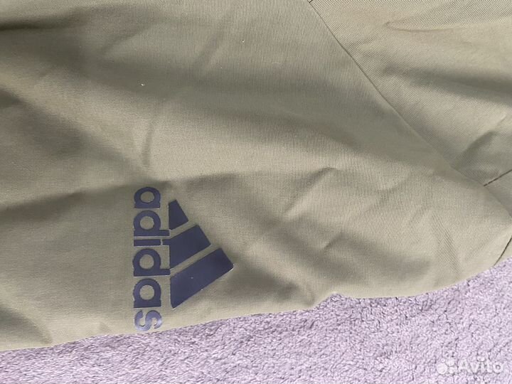 Зимняя куртка Adidas