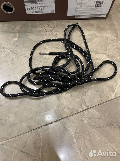 Ботинки massimo rene