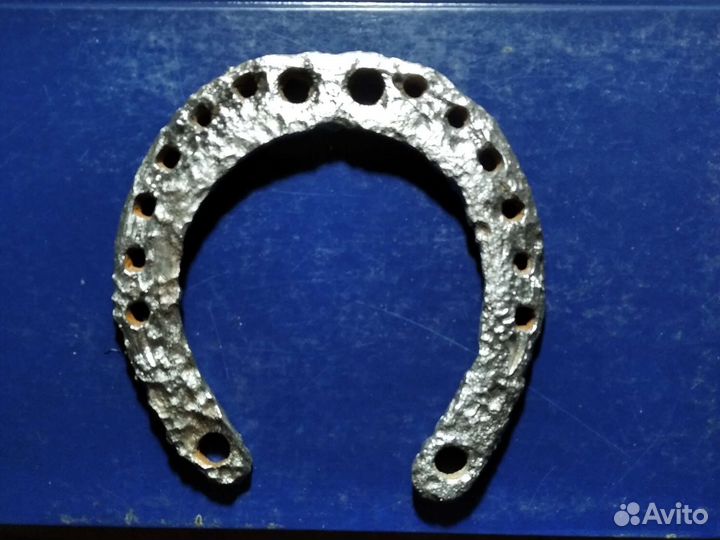 Подковы старинные