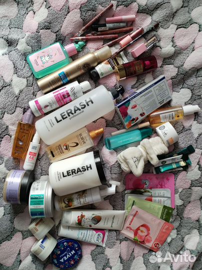 Набор косметики