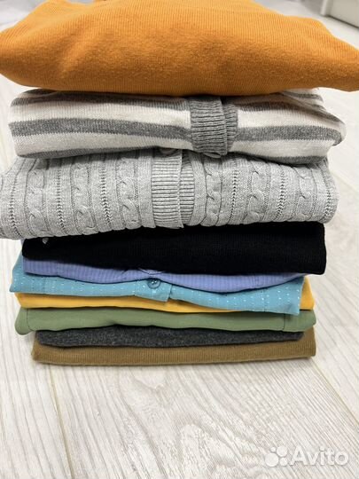 Женские вещи пакетом