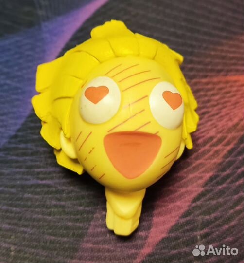 Аниме фигурка Зеницу