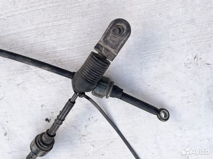 Трос АКПП Hyundai Accent