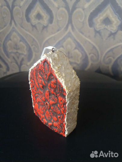 Декоративный домик