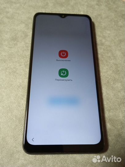 Samsung Galaxy A02, 2/32 ГБ