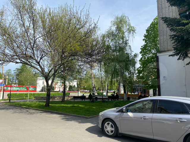 2-к. квартира, 49 м², 5/5 эт.