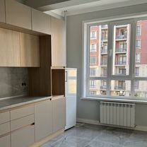 1-к. квартира, 45 м², 2/10 эт.