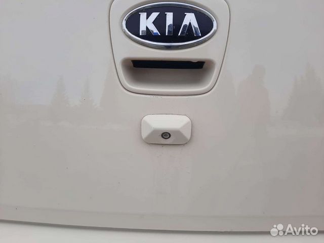 Kia Soul 1.6 AT, 2010, 209 500 км