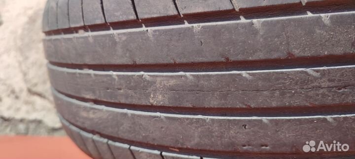Dunlop SP Sport 2050M 205/60 R16