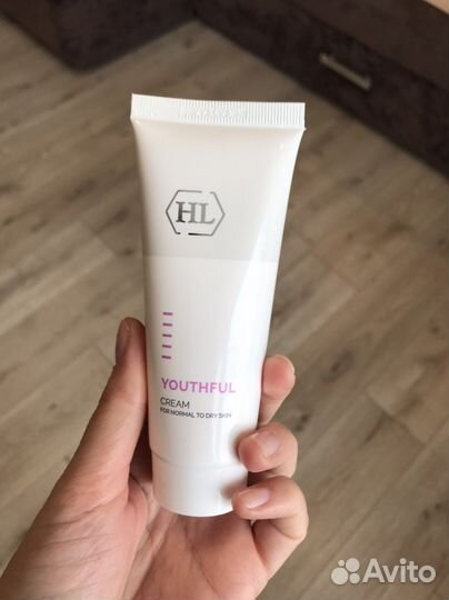 Крем для лица HL