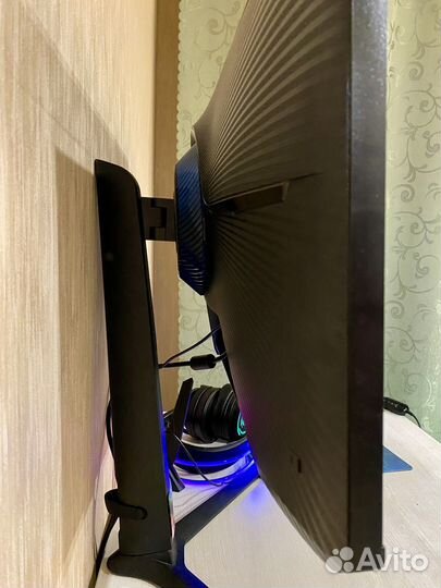 Игровой компьютер 4070ti core i5 12400f