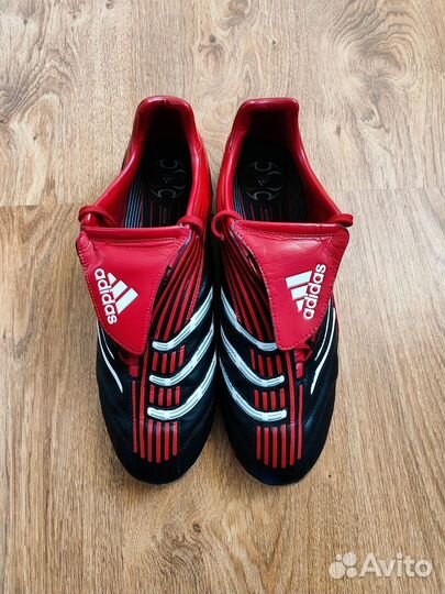 Футзалки adidas predator absolute absolion ориг