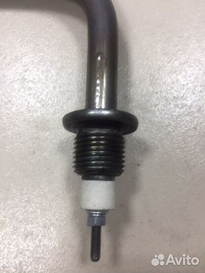 Тэн 3.0 кВт каменки Делсот