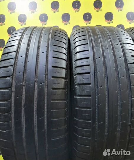 Nokian Tyres Hakka Blue 2 SUV 265/60 R18