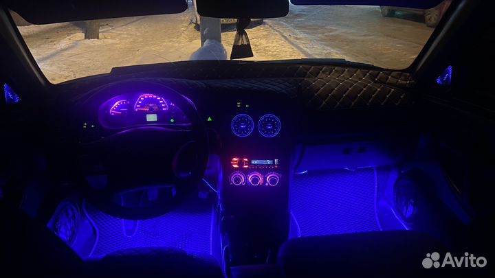 ВАЗ 2112 1.6 МТ, 2007, 250 000 км