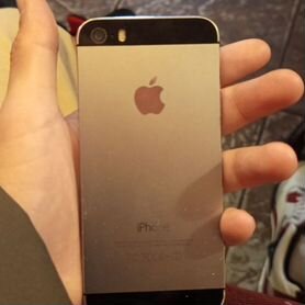 iPhone 5S, 16 ГБ