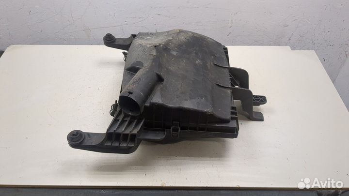 Корпус воздушного фильтра Ford Transit (Tourneo) Custom 2014, 2015