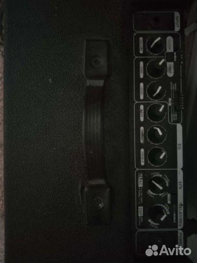 Продам гитару hohner HC06