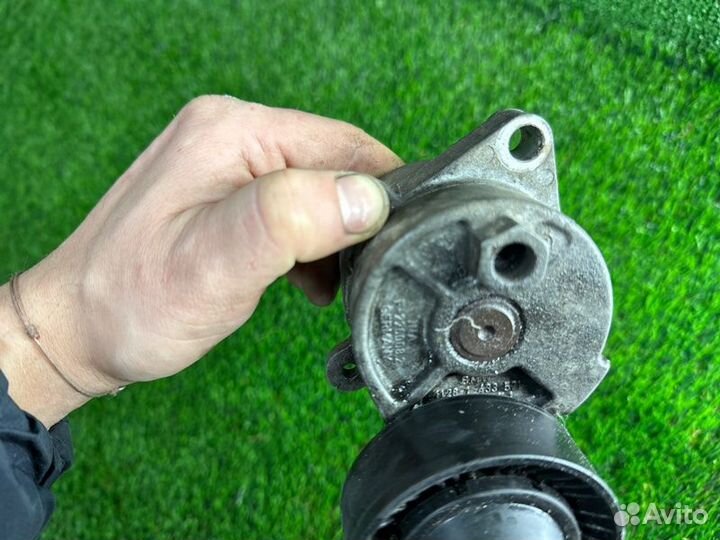 Ролик натяжной навесного оборудования Bmw 3 E46