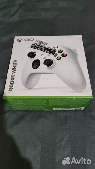 Геймпад Xbox series