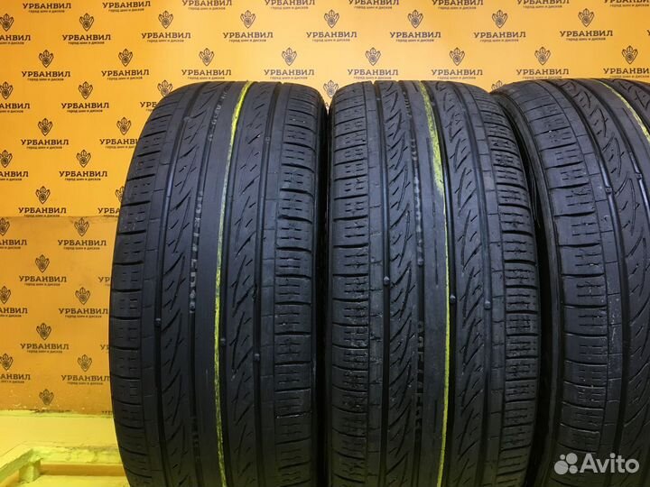 Kumho Solus XC KU26 235/45 R18 94V