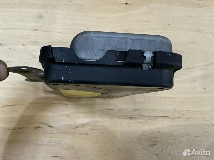 Подушка безопасности в дверь Range Rover L322