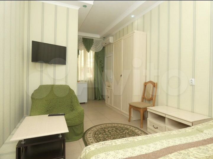 Комната 22 м², 2/3 эт.