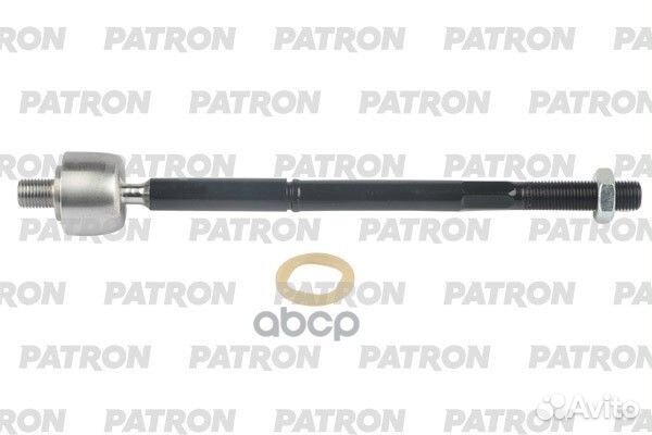 Тяга рулевая mazda CX-30 DM 2019- PS2687 patron