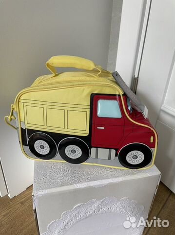 Термосумки новые Thermos