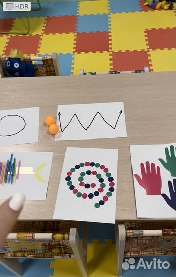 Няня для ребенка на час. Лагерь.Адаптация к садику